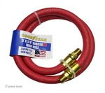 Air Tool Whip 3/8 Usa Goodyear Pneumatic Extension Hoses. Fixed Price $17.00.