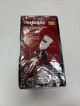Husky H4840GHVSG Hvlp Gravity Feed Spray Gun. Fixed Price $42.00.