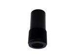 Kennametal B2082193 T121-AP Tungsten Carbide Short Venturi Nozzle, 5/8". Fixed Price $135.55.