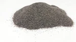 Brown Aluminum Oxide Abrasive Blast Media, 54 Grit - Medium Coarse (50 Lbs). Fixed Price $75.00.