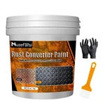 Anti-rust Metal Paint And Primer 34.8 Oz Stop Corrosion For Car Parts, Tools. Fixed Price $32.86.