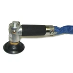 Alpha Professional Tools Mini Pneumatic Polisher, Thread 5/8"-11- AIR-300. Fixed Price $447.14.