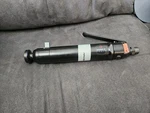 Sunex Heavy Duty Straight Air Needle Scaler SX247. Fixed Price $79.99.
