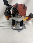 Chicago Electric 67119 Corded Router. Fixed Price $39.99.