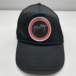 Marco Blast Certified Reign Of New Era Trucker Hat Black Snapback Osfm. Fixed Price $6.99.