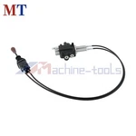 Dual Spool Hydraulic Valve 21GPM Remote Control Kit Heat-resistant Cables. Fixed Price $179.72.