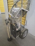 Campbell Hausfeld Airless Paint Sprayers 1/2 Hp, 3/4 Gpm. Make Offer. Fixed Price $325.00.