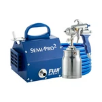 Fuji Spray Semi Pro 2 Hvlp System. Fixed Price $569.00.
