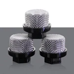 Airless Paint Sprayer 440 Inlet Filter Screen 3 Pack 700-805 Unf Titan Wagner. Fixed Price $12.99.