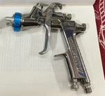 Anest Iwata W400 WB1 Spray Gun 1.3. Fixed Price $245.00.