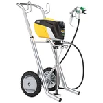 Paint Sprayer Airless Wagner Control Pro 190 Cart High Efficiency 580559. Fixed Price $666.99.