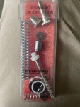 Bedford 20-324 Replacement Gun Kit Binks 6-188, 6188 Model #7. Fixed Price $19.95.