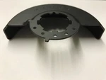 New Genuine Milwaukee 5" T27 Guard Assembly 43-54-1220. Fixed Price $15.29.