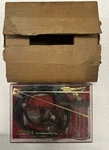 Binks Wren Air Brush, 59-10006 Set # 2, Type Never Used Vintage. Fixed Price $45.00.