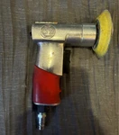 Matco Silver Eagle Mini Air Dual Action Sander SE340. Fixed Price $100.00.