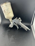 Campbell Hausfeld DH7800 Gravity Fed Spray Paint Gun Free Shipping. Fixed Price $40.00.