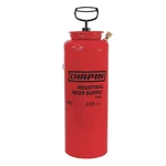 Chapin 4163 Industrial 3.5-GALLON Tri-poxy Water Supply Tank Sprayer,. Fixed Price $175.71.