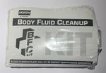 North By Honeywell 552001 Body Fluid Cleanup Bfc Kit Sealed. Fixed Price $15.99.