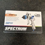 Spectrum Premium Hte Spray Gun W/side Fan Control #64824. Fixed Price $89.99.