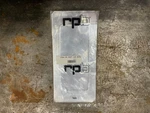 New Rpb Nova NV2017 50 Pack Tear Off Lens (clear) Free Shipping. Fixed Price $26.92.