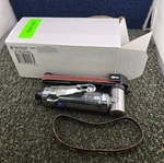 Astro Pneumatic AST-223K: Air Belt Sander 3/8" X 13" Size 18,000 Rpm. Fixed Price $89.09.