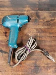 Makita Power Corded Tool GV5000 5" 125 Mm Disc Sander 115V 4500 Rpm Japan. Fixed Price $37.99.