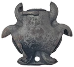 Dixon AM10 3/4" Chicago-style Universal Air Hose Coupling Head Component. Fixed Price $55.05.