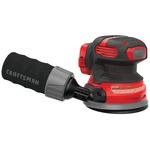 Orbital Sander Cordless 12000 Opm Craftsman V20 CMCW220B Bare Tool. Fixed Price $89.99.