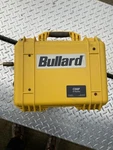 Bullard Compressed Air (cohp) Monitor System For Breathing Sandblast Hood. Fixed Price $1600.00.