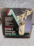 Rare Touch-up Air Gun Paint Sprayer 1845 Vintage Nib. Fixed Price $49.99.