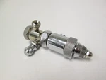 Paasche Aj Jetcool Auto Spray Gun W/ ASR-000 Head. Fixed Price $125.00.