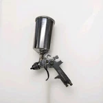 Mac Tools Econo-koat SG6EK Gravity Fed Spray Gun With Cup. Fixed Price $39.99.