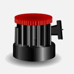 Spraymax Variable Nozzle Replacement Bag. Fixed Price $14.38.