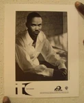 Tevin Campbell Press Kit Photo. Fixed Price $29.99.
