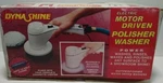 Nos Dynashine Electric Polisher Washer 1058 12V Car Boat Rv Unused W/ Box. Fixed Price $49.99.