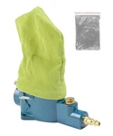 Unlrae Spark Plug Cleaner,car Accessories Pneumatic Cleaner.... Fixed Price $32.37.