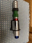Bullard Air Tube HC240030 Climate Control Hot Cold (no Strap). Fixed Price $270.00.