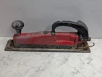 Vintage Rodac Auto Body Air Board Sander Straight Line Pneumatic Model 8000B. Fixed Price $50.49.