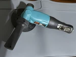 Dynabrade 52635 5" (125 Mm) Dia. Pneumatic Right Angle Disc Sander. Fixed Price $515.00.