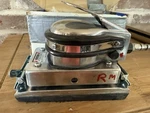 Mechanics M569DB "jitterbug" Orital Air Sander Wet Dry Processional Series. Fixed Price $48.02.