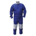 Alc 41427 Abrasive Blast Suit, Cotton, Nylon, Lb Fabric Weight, 32 Inseam,. Fixed Price $299.10.