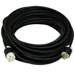 Replaces Schmidt Axxiom 7074-110 110' 3 Prong Wire Electric Extension Cord. Fixed Price $292.47.