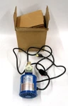 New In Open Box Wr Brown Speedy PC201 Air Compressor Model Crafts Brush 115V. Fixed Price $34.97.