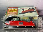 Lcentral Pneumatic. Air Inline Sander. 1" Stroke Length. 00280. 3/8" Hose.. Fixed Price $99.99.