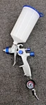 Kobalt 2" Paint Sprayer SGY-AIR176NB (preowned). Fixed Price $29.00.