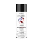 Seymour Paint 11-10 Fresh-n-quick 16 Ounce (pack Of 1), Flat Black. Fixed Price $17.25.