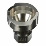 3M 26003 Pps Series 2.0 Adapter #2-SEE Listing For Spray Gun Applications. Fixed Price $33.17.
