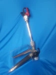 Titan S3 Airless Spray Gun - 0550060. Fixed Price $172.25.