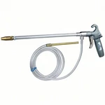 Guardair Pneumatic Syphon Solvent Spray Gun W/12" Aluminum Extension 79SG012 New. Fixed Price $109.50.