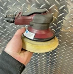 Matco Tools 3/16" Orbit MT2516 Palm Sander. Fixed Price $129.99.